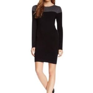 TART color block dress